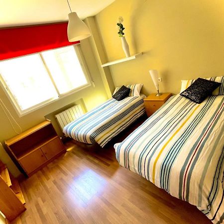 Apartamento Ático espectacular en pleno centro Granada Exterior foto