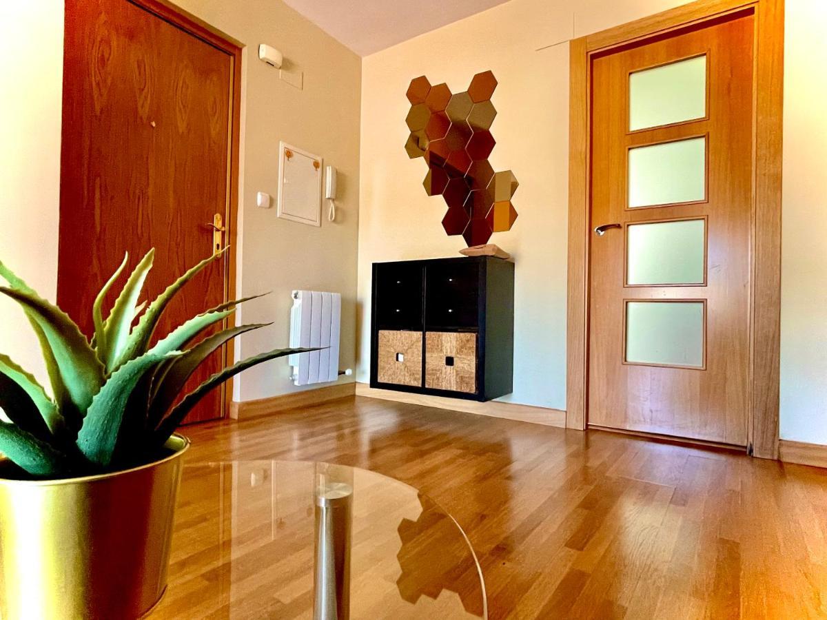 Apartamento Ático espectacular en pleno centro Granada Exterior foto