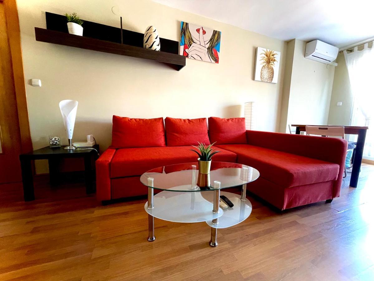 Apartamento Ático espectacular en pleno centro Granada Exterior foto