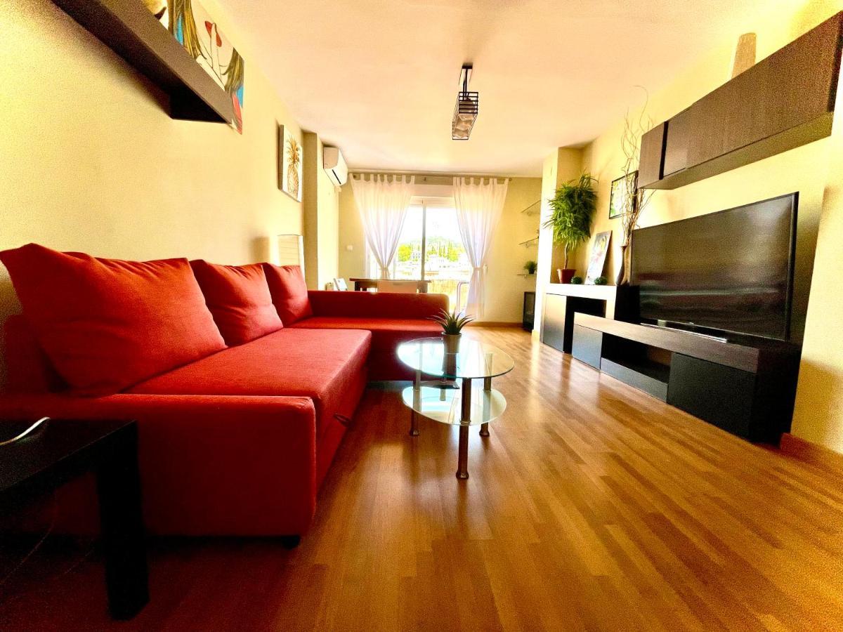 Apartamento Ático espectacular en pleno centro Granada Exterior foto