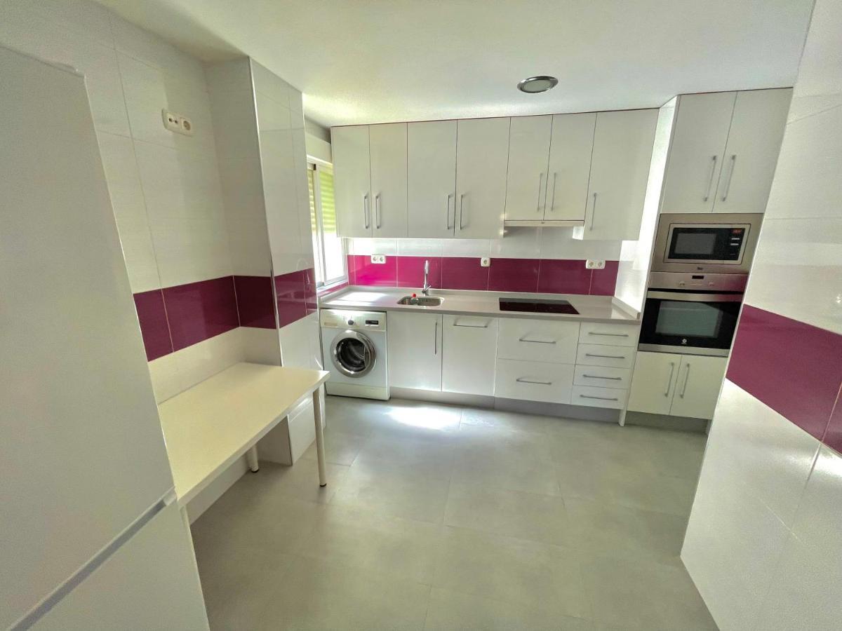 Apartamento Ático espectacular en pleno centro Granada Exterior foto