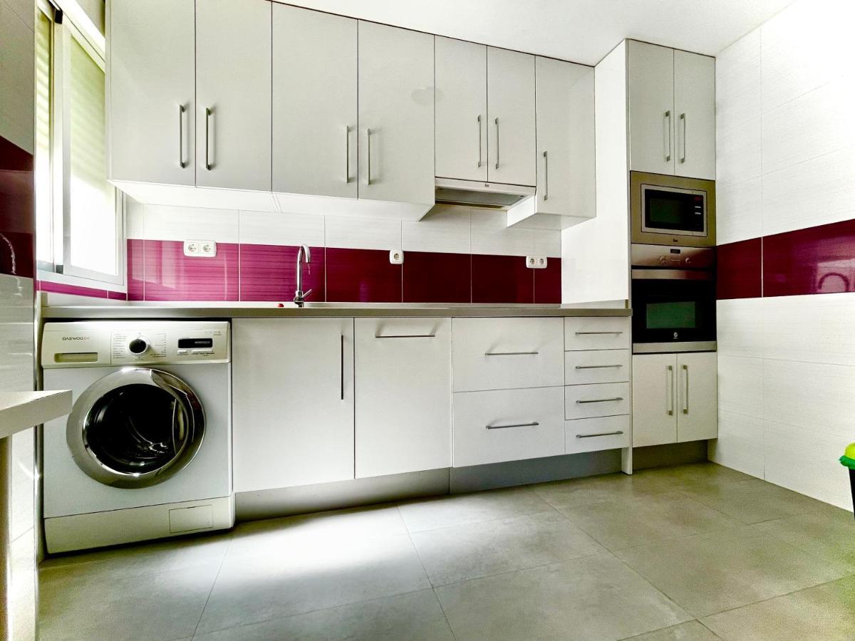 Apartamento Ático espectacular en pleno centro Granada Exterior foto