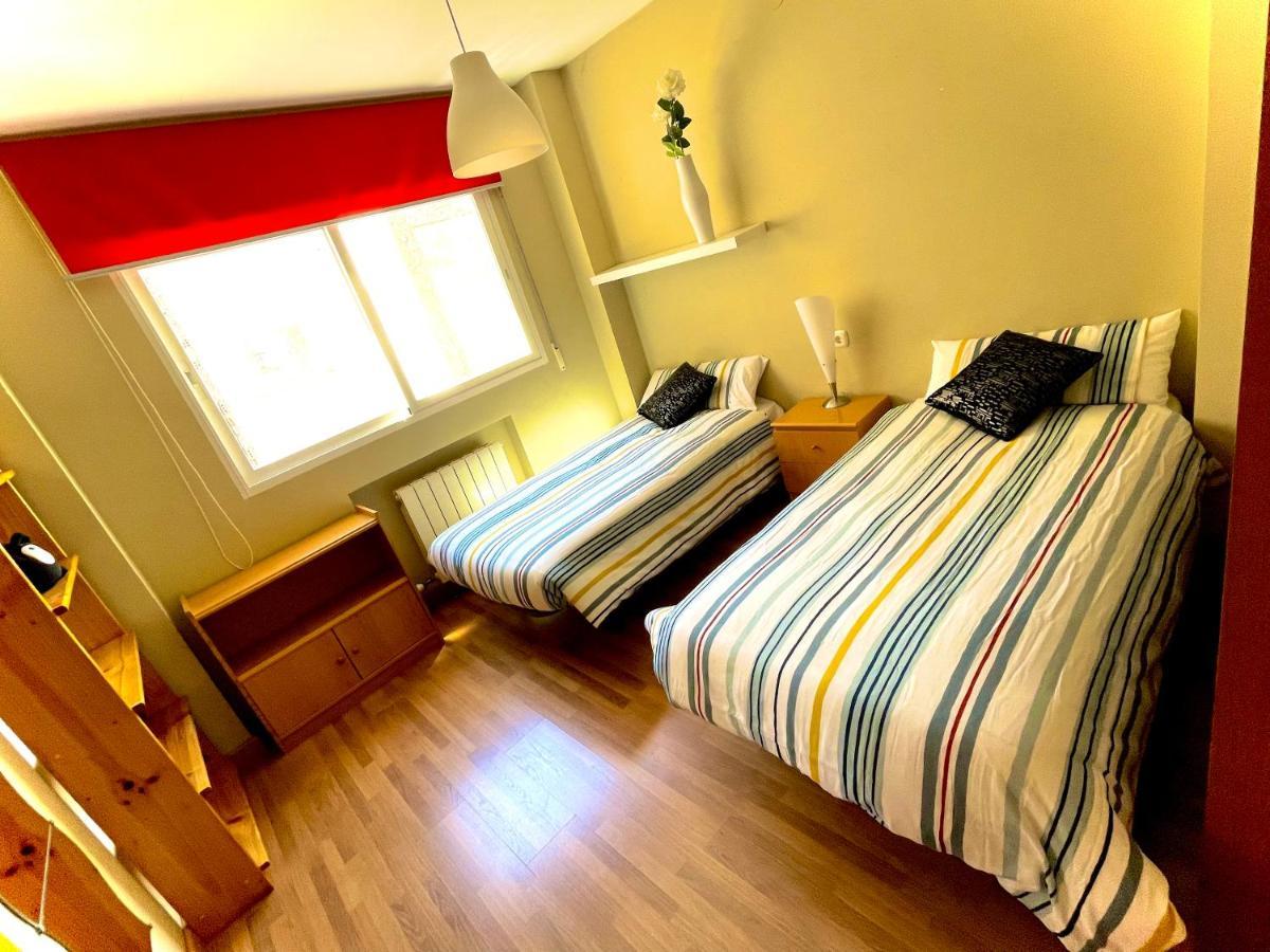 Apartamento Ático espectacular en pleno centro Granada Exterior foto